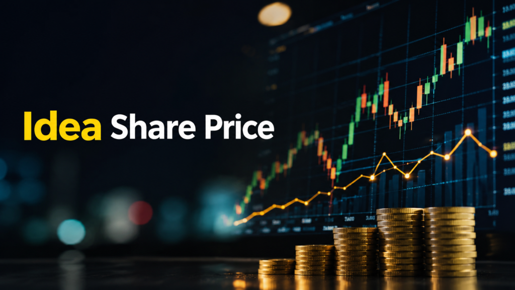 Idea Share Price