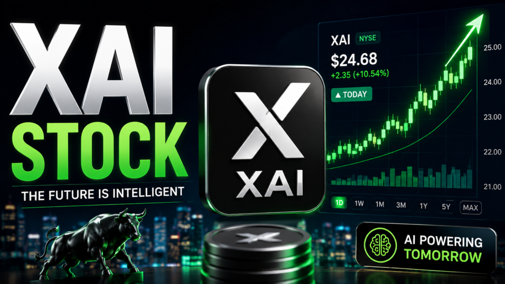 xAI Stock