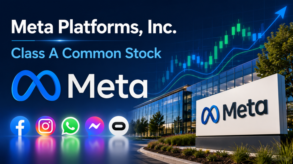 Meta Stocks