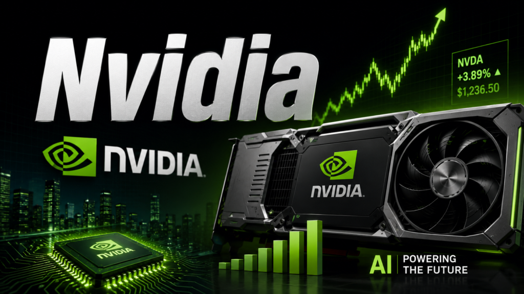 Nvidia