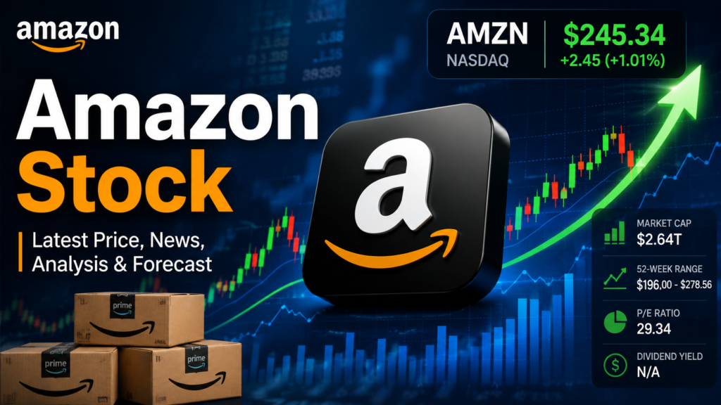 Amazon Stock